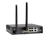 Cisco ISR G2 819HG - router - WWAN - skrivbordsmodell C819HG+7-K9
