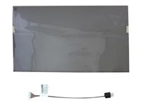 HP - 23.8" (60.4 cm) FHD touch display assembly 923632-001