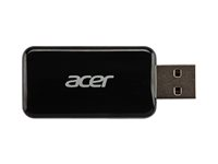 Acer UWA3 - nätverksadapter - USB 2.0 MC.JG811.00C