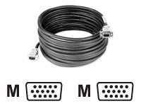 Extron VGA M-M MD - VGA-kabel - 15.2 m 26-238-18