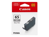 Canon CLI-65 GY - grå - original - bläcktank 4219C001