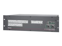 Extron DTP CrossPoint 108 4K IPCP MA 70 10x8 matrisomkopplare / scaler / ljud DSP / ljudförstärkare / kontrollprocessor 60-1381-23A