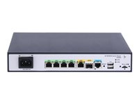 HPE MSR954 - router - rackmonterbar JH296A#ABB