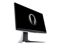 Alienware 25 Gaming Monitor AW2521HFL - LED-skärm - Full HD (1080p) - 24.5" 210-AWGV