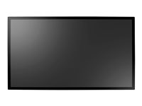 Neovo TX-4302 43" Klass (42.5" visbar) LED-bakgrundsbelyst LCD-skärm - Full HD - för digital skyltning TX4320011E000