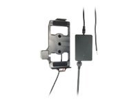 Brodit Active Holder Tilt Swivel - bilhållare/laddare för mobiltelefon 513205