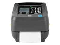 Zebra ZD500R - etikettskrivare - svartvit - direkt termisk/termisk överföring ZD50043-T1E2R2FZ
