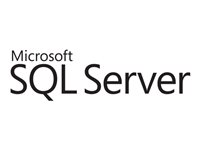 Microsoft SQL Server 2016 - licens - 1 användare CAL 359-06322
