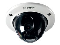 Bosch FLEXIDOME IP starlight 7000 VR NIN-73023-A3A - nätverksövervakningskamera - kupol NIN-73023-A3A