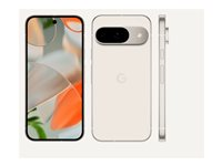 Google Pixel 9 - porslin - 5G pekskärmsmobil - 128 GB - GSM GA05839-GB