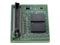 HP - DDR3 - modul - 1 GB - DIMM 90-stift - ej buffrad G6W84A