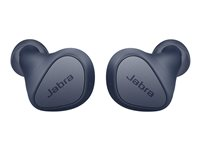 Jabra Elite 4 - True wireless-hörlurar med mikrofon 100-99183001-99