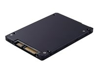 Lenovo Gen 5 5100 Enterprise Mainstream - SSD - 960 GB - SATA 6Gb/s 4XB0K12418