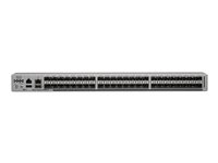 Cisco Nexus 3548 - switch - 48 portar - Administrerad - rackmonterbar N3K-C3548P-XL