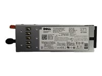 Dell - nätaggregat - redundant - 870 Watt YFG1C