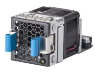 HPE X711 Front to Back Airflow High Volume - fläktmagasin för nätverksenhet JH388A