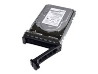 Dell - Kundsats - SSD - 800 GB - SAS 12Gb/s 345-BCBQ
