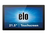 Elo Open-Frame Touchmonitors 2294L - Rev B - LED-skärm - Full HD (1080p) - 21.5" E330620