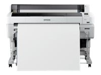 Epson SureColor SC-T7200D - storformatsskrivare - färg - bläckstråle C11CD41301A0