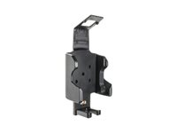 Brodit Passive holder with tilt swivel - bilhållare för mobiltelefon 511963