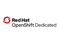 OpenShift Dedicated - Klusteravgift (1 år) - 1 extra nod (4vCPU) MCT3327