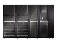 APC Symmetra PX 150kW Scalable to 250kW with Right Mounted Maintenance Bypass and Distribution - Power Array - 150 kW - 150000 VA SY150K250DR-PD