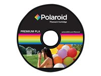 Polaroid - transparent gul - PLA filament cartridge PL-8021-00