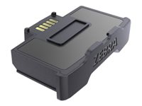 Zebra - batteri för handdator - Li-Ion - 1300 mAh BTRY-WS5X-13MA-01