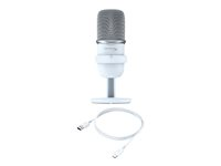 HyperX SoloCast - mikrofon 519T2AA