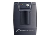 PowerWalker VI 2000 SC - UPS - 1200 Watt - 2000 VA 10121028