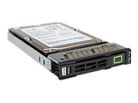 Hitachi Ultrastar HUSSL4010ASS600 - SSD - 100 GB - SAS 6Gb/s S26361-F4569-L100