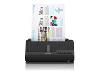 Epson ES-C320W - arkmatad skanner - desktop - USB 2.0, Wi-Fi(n) B11B270401