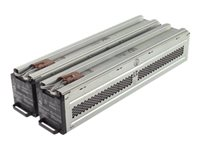 APC Replacement Battery Cartridge #140 - UPS-batteri - Bly-syra - 960 Wh APCRBC140