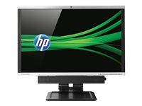 HP Compaq LA2405x - LED-skärm - 24" 681213-001