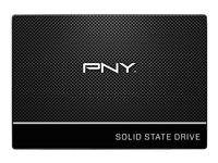 PNY CS900 - SSD - 4 TB - SATA 6Gb/s SSD7CS900-4TB-RB