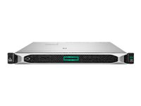 HPE ProLiant DL360 Gen10 Plus - kan monteras i rack Xeon Gold 5315Y 3.2 GHz - 32 GB - ingen HDD P55276-421