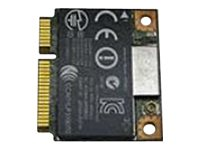 HP - nätverksadapter - PCIe Half Mini Card 701398-001