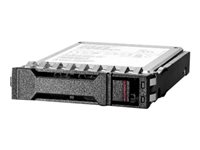 HPE Mixed Use PM6 - SSD - 3.2 TB - SAS 24Gb/s P40478-H21