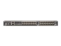 HPE StoreFabric SN6610C - switch - 8 portar - Administrerad - rackmonterbar R7L02A
