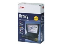 APC - batteri för bärbar dator - Li-Ion LBCIB10I