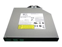 Dell DVD±RW-enhet - Serial ATA - intern 4TD8G
