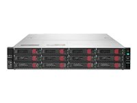 HPE StoreEasy 1670 Expanded Storage - NAS-server S2A35A