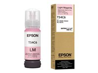 Epson T54C - ljus magenta - original - påfyllnadsbläck C13T54C620