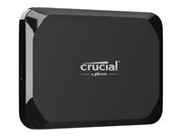 Crucial X9 - SSD - 1 TB - USB 3.2 Gen 2 CT1000X9SSD9