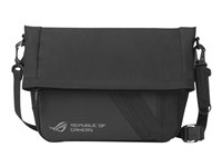 ASUS ROG Archer Messenger 14 BC2000 - bärbar bärväska för bärbar dator 90XB07C0-BME000