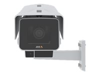 AXIS P1378-LE Network Camera - Barebone Edition - nätverksövervakningskamera 01811-031