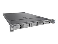 Cisco UCS Smart Play 8 C220 M4 SFF Value - kan monteras i rack - AI Ready - Xeon E5-2640V3 2.6 GHz - 16 GB - ingen HDD UCS-SPR-C220M4-V1