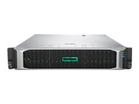 HPE ProLiant DL560 Gen10 for SAP HANA Compute Block - kan monteras i rack ingen CPU - 0 GB - ingen HDD R1R37A