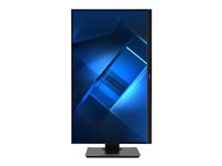 Acer B247Y Dbmiprczx - LED-skärm - Full HD (1080p) - 23.8" UM.QB7EE.D01