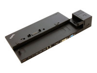 Lenovo ThinkPad Pro Dock - portreplikator - VGA, DVI, DP 04W3948